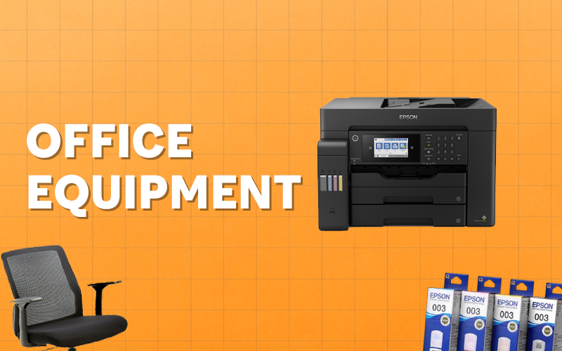 Office Equipment